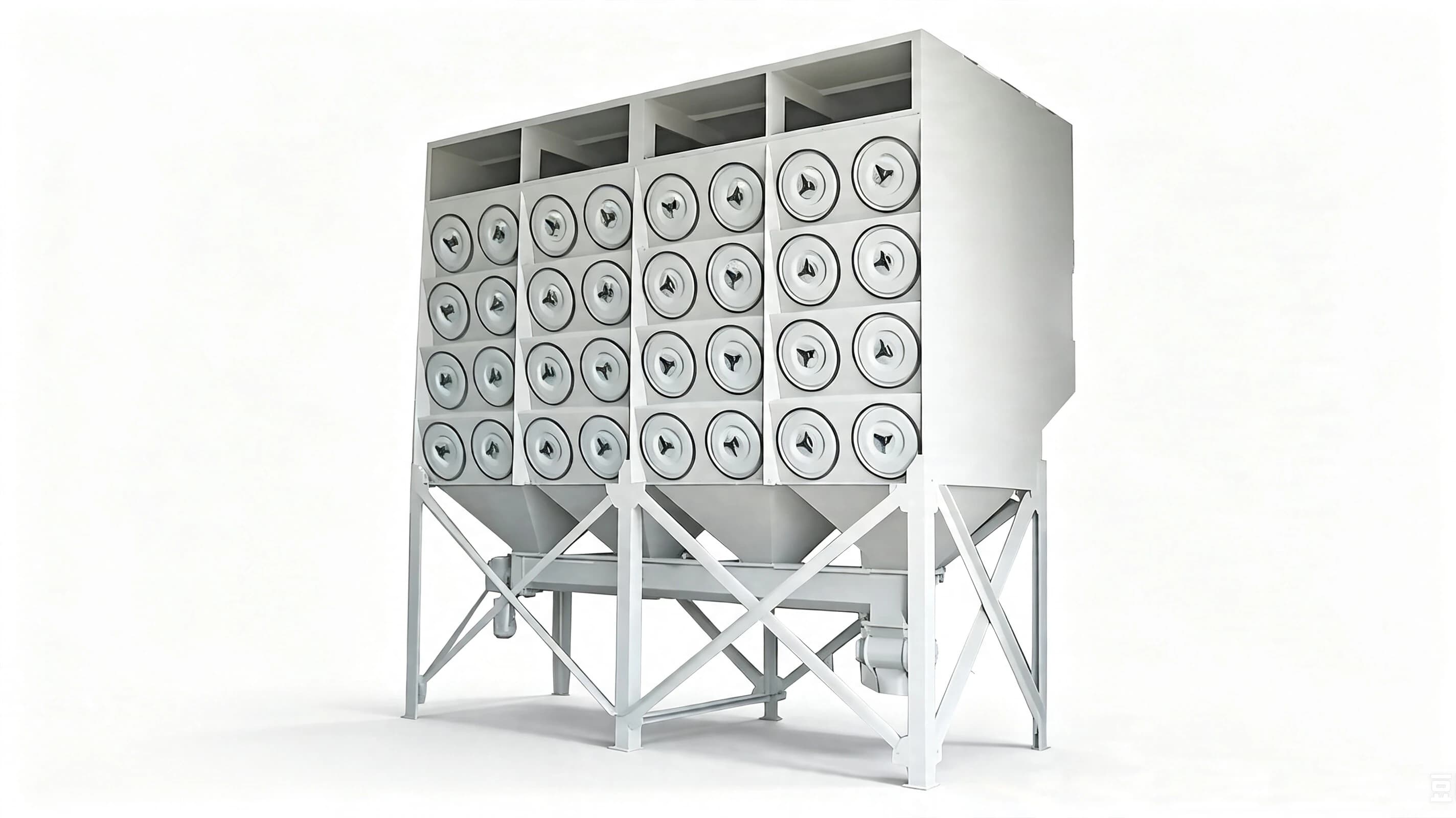 Cartridge Dust Collector product image 2