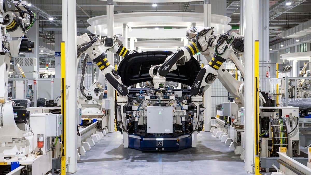 Automotive Components