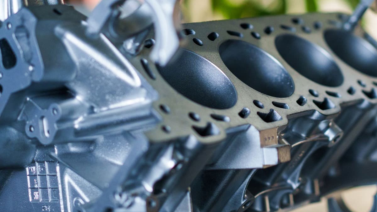 Engine Blocks