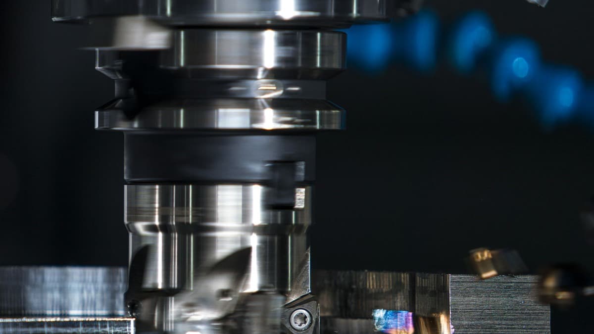 Machine Tool Components