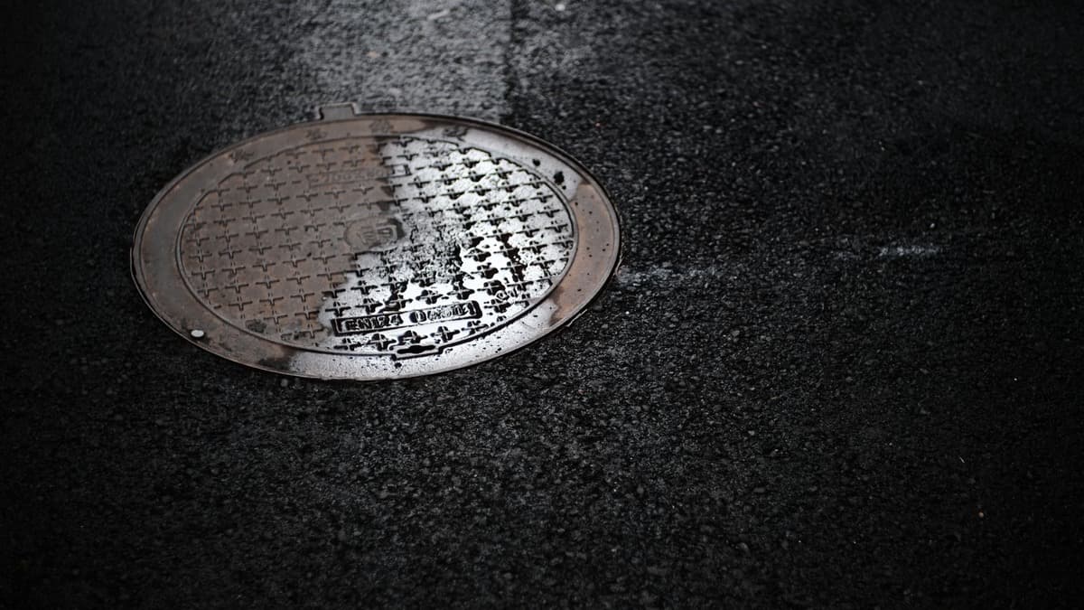Manhole Covers