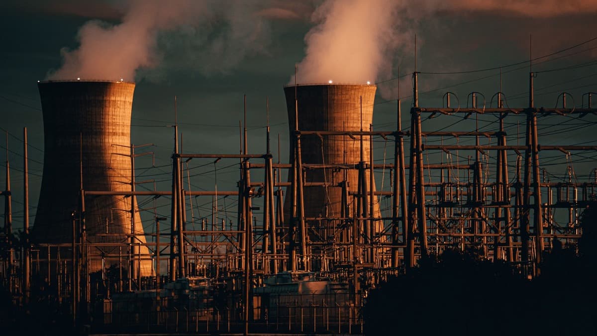 Nuclear Power