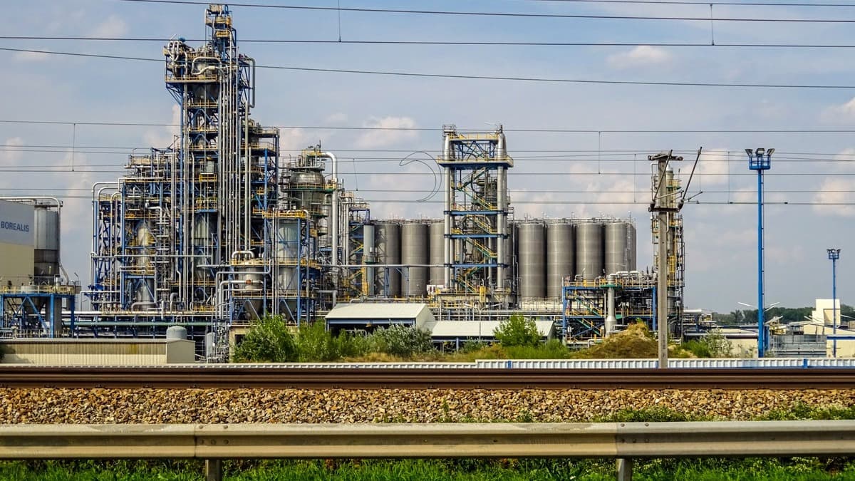 Pumps, Valves & Piping