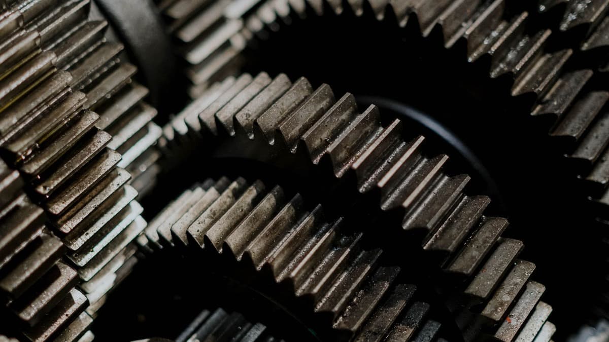 Structural & Drivetrain Castings