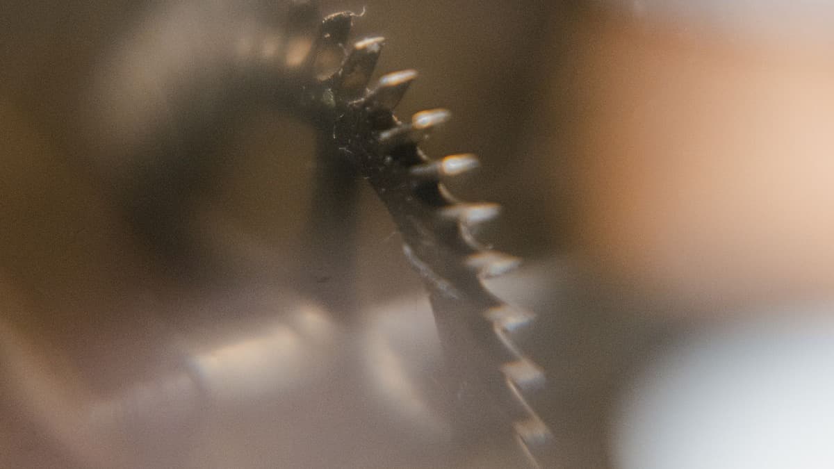 Wear-Resistant Machinery Parts