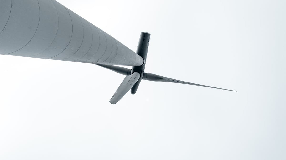 Wind Power