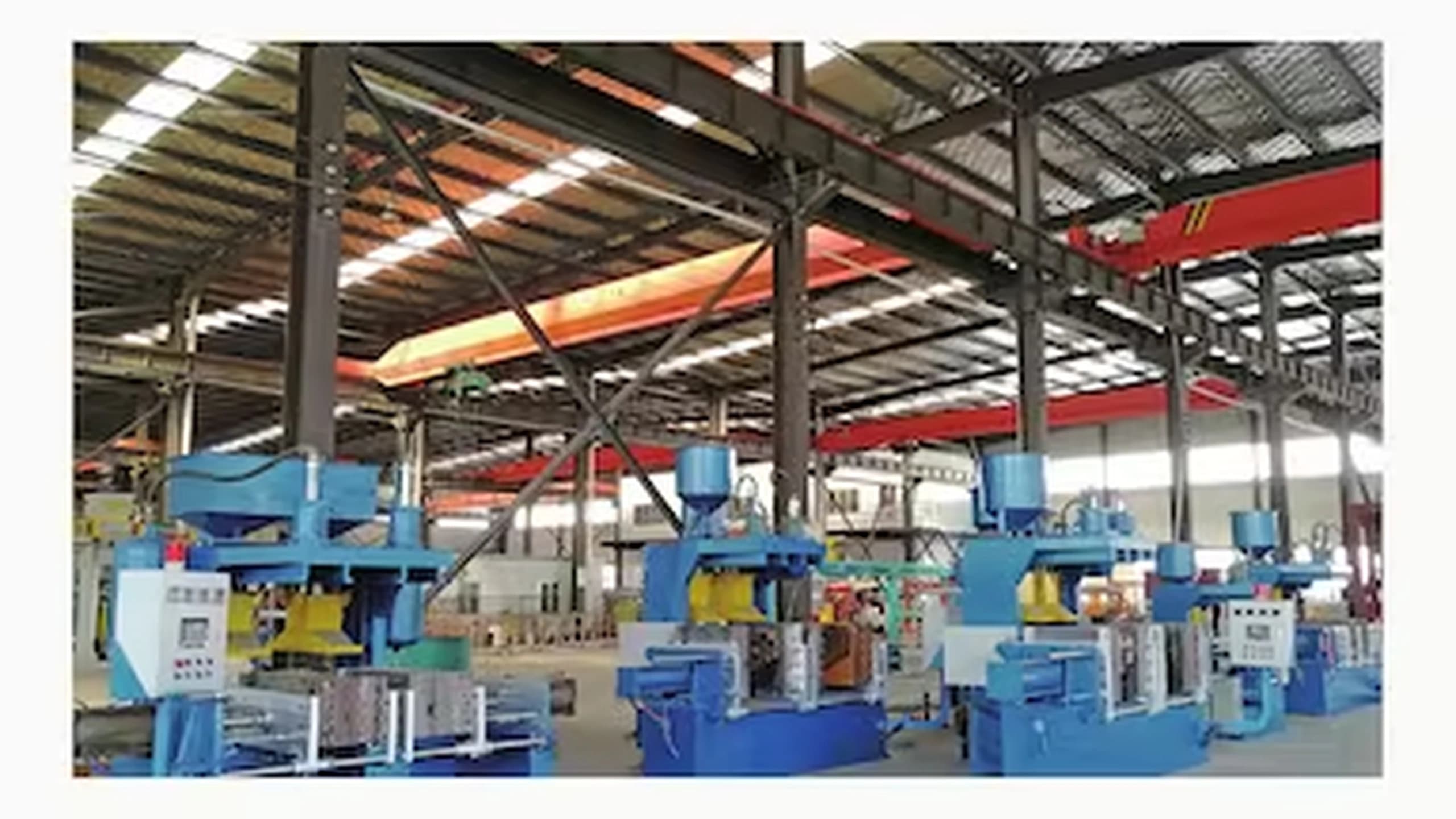 Z86 Series Single/Double-Station Vertical Parting Hot Box Core Shooting Machine product image 1