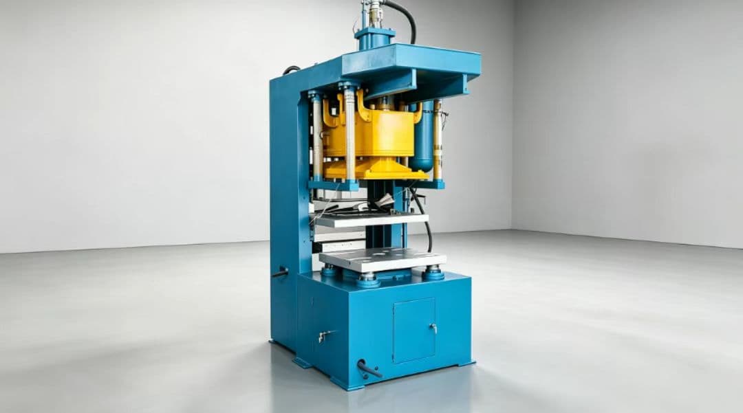 ZH Series Hot Box Core Shooter Machine equipment view 1