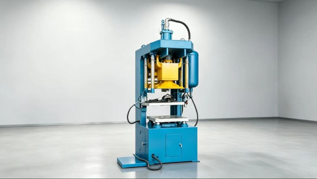ZH Series Hot Box Core Shooter Machine equipment view 2