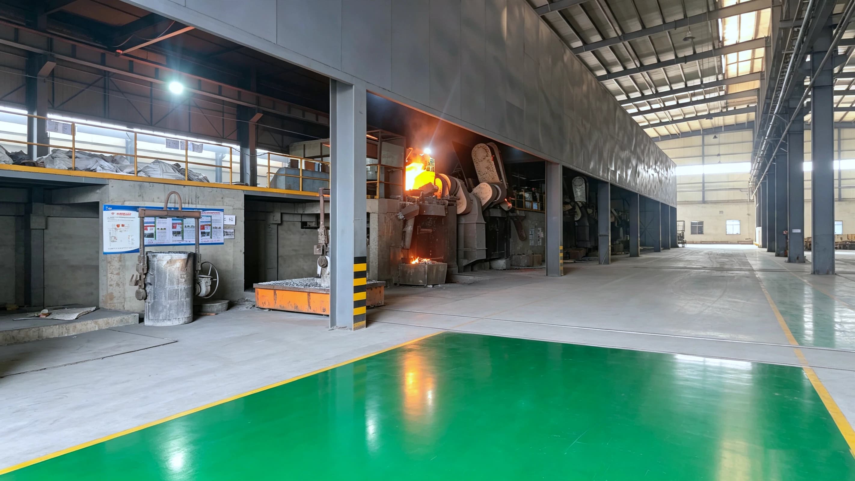 Foundry Dust and Fume Extraction System product image 5